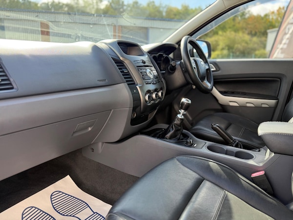 Used Ford Ranger 2014 for sale - 76227827: Photo 12
