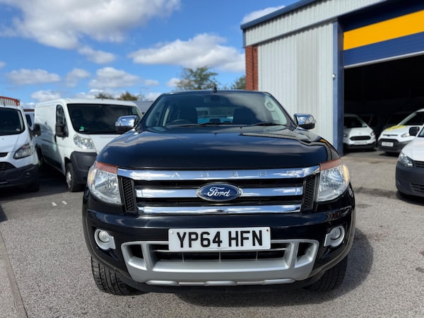 Used Ford Ranger 2014 for sale - 76227827: Photo 13