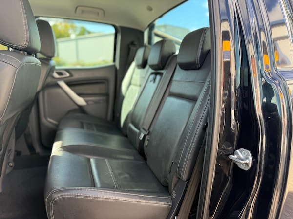 Used Ford Ranger 2014 for sale - 76227827: Photo 15