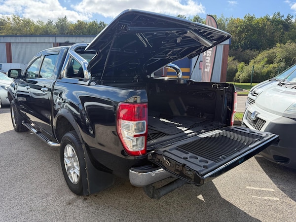 Used Ford Ranger 2014 for sale - 76227827: Photo 18