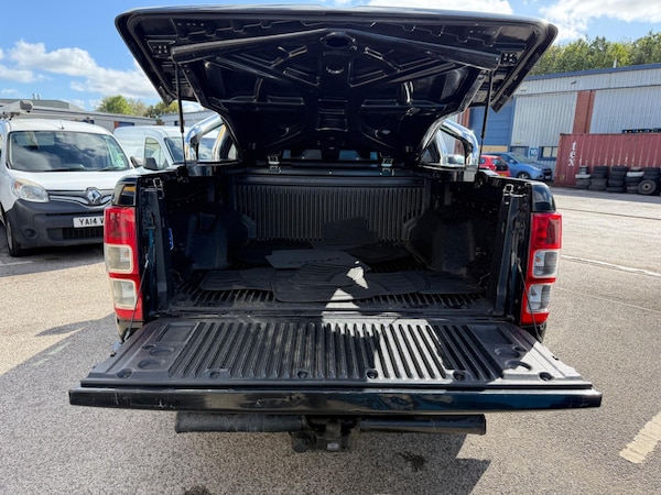 Used Ford Ranger 2014 for sale - 76227827: Photo 19