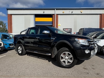 Used Ford Ranger 2014 for sale - 76227827: Photo