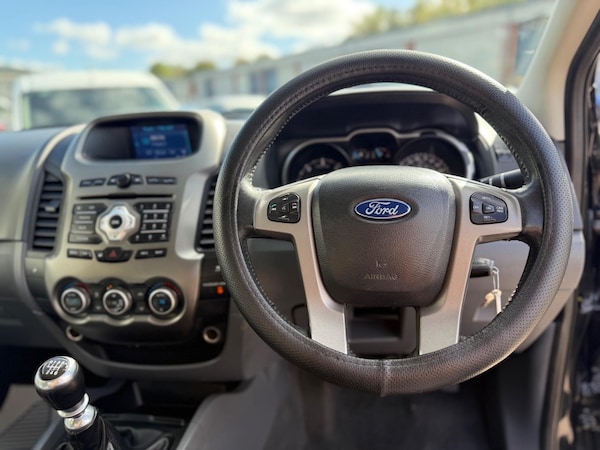 Used Ford Ranger 2014 for sale - 76227827: Photo 23
