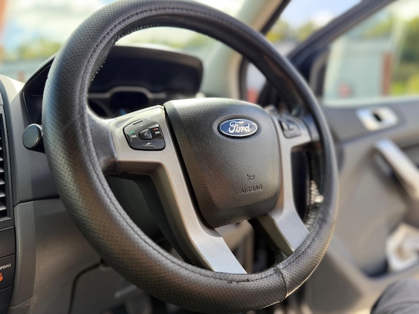 Used Ford Ranger 2014 for sale - 76227827: Photo 26