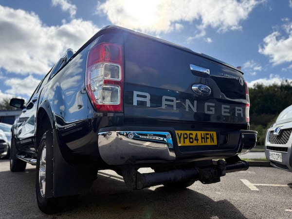 Used Ford Ranger 2014 for sale - 76227827: Photo 32