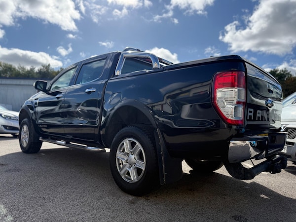 Used Ford Ranger 2014 for sale - 76227827: Photo 33