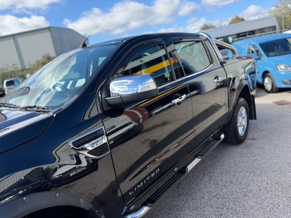 Used Ford Ranger 2014 for sale - 76227827: Photo 34