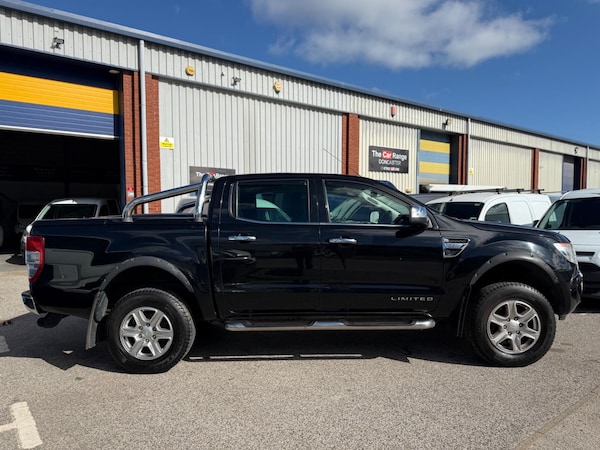 Used Ford Ranger 2014 for sale - 76227827: Photo 5