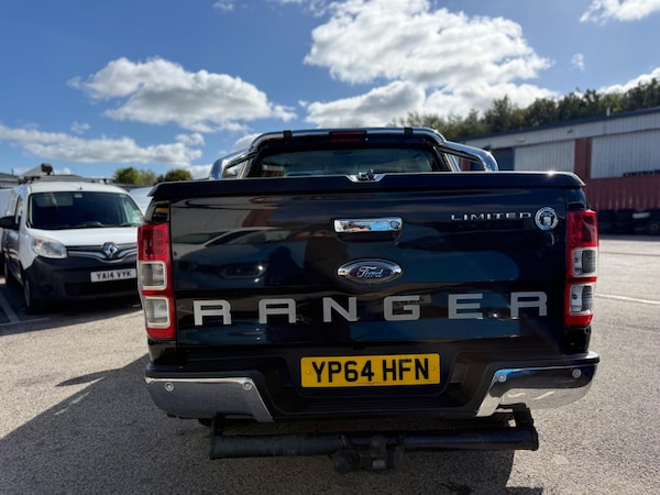 Used Ford Ranger 2014 for sale - 76227827: Photo 7