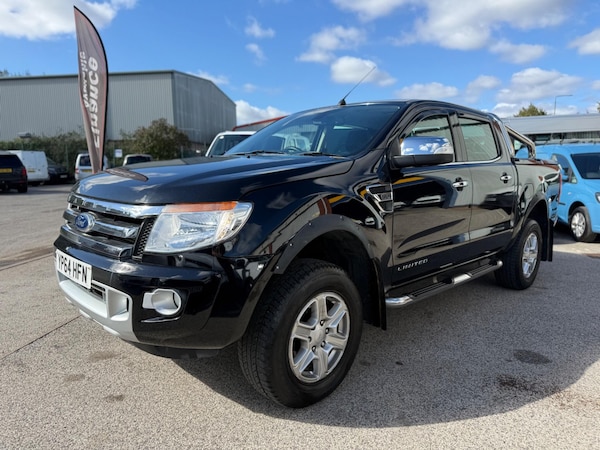 Used Ford Ranger 2014 for sale - 76227827: Photo 8