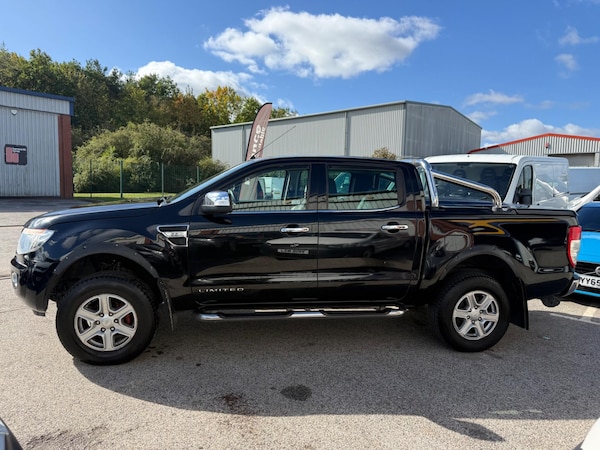 Used Ford Ranger 2014 for sale - 76227827: Photo 9