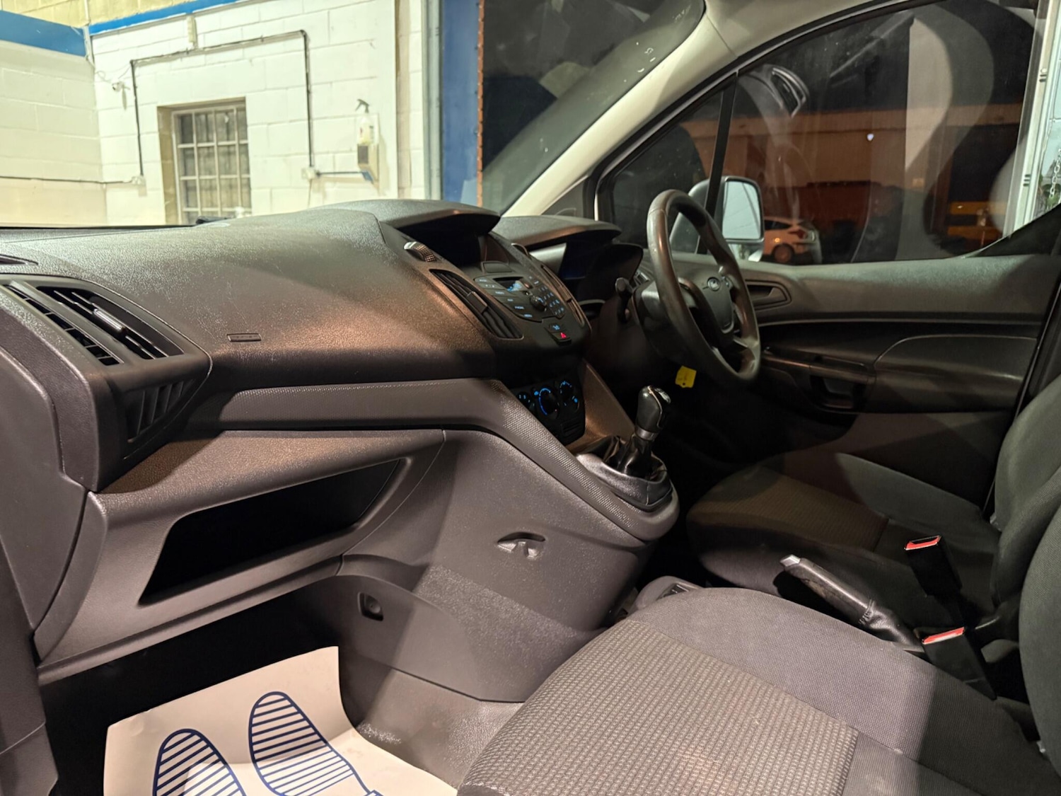 Used Ford Transit Connect 2016 for sale - 77425007: Photo 11