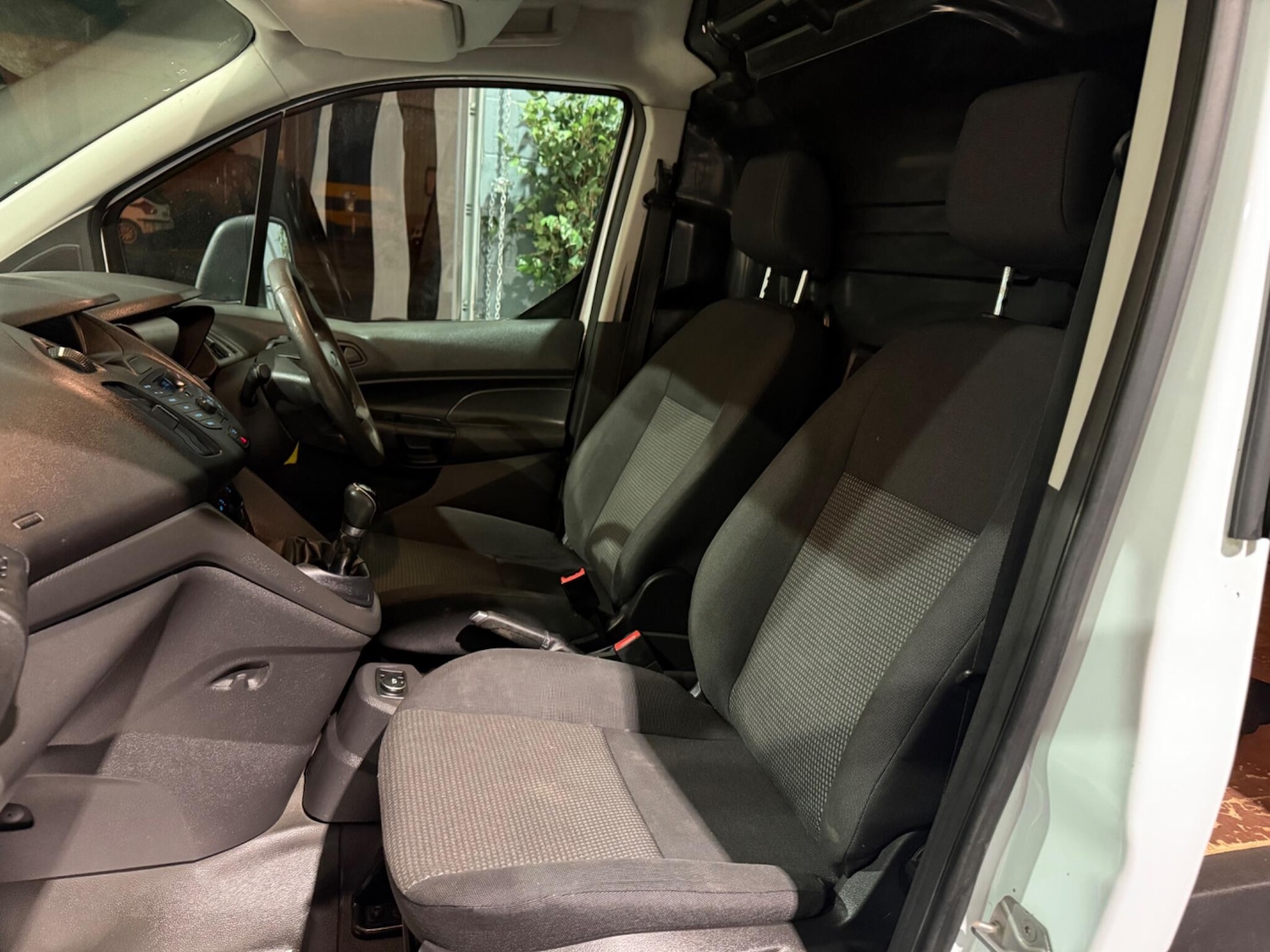 Used Ford Transit Connect 2016 for sale - 77425007: Photo 12