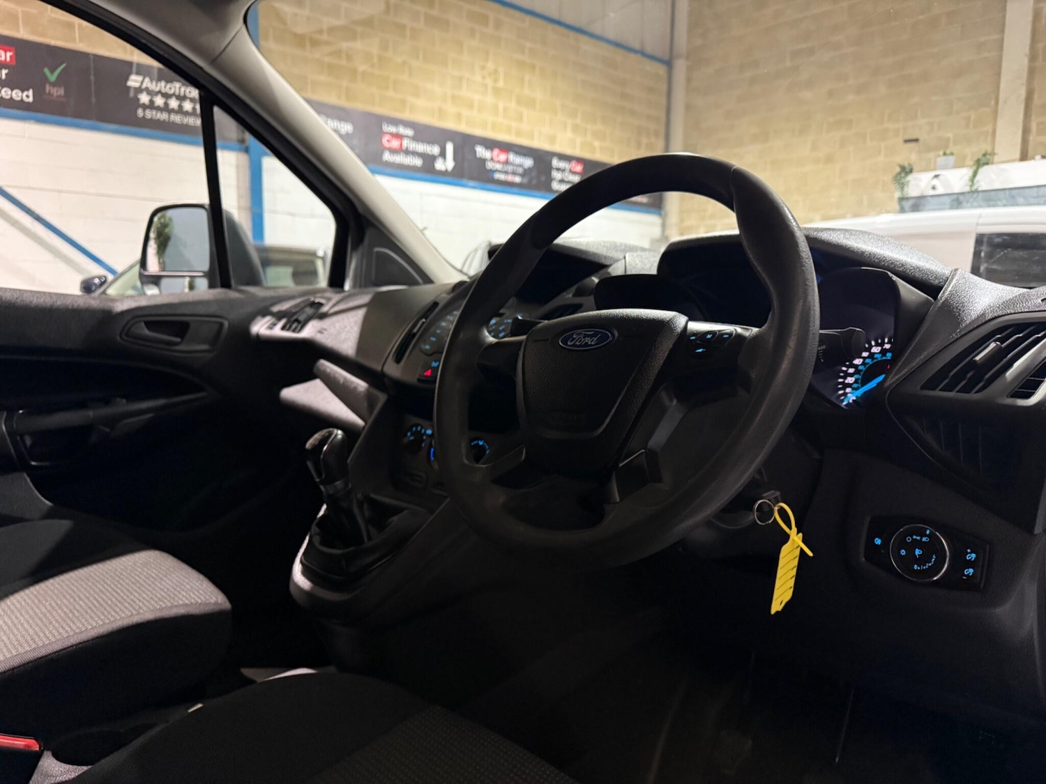 Used Ford Transit Connect 2016 for sale - 77425007: Photo 13