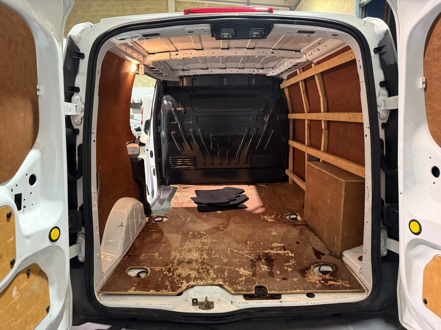 Used Ford Transit Connect 2016 for sale - 77425007: Photo 14