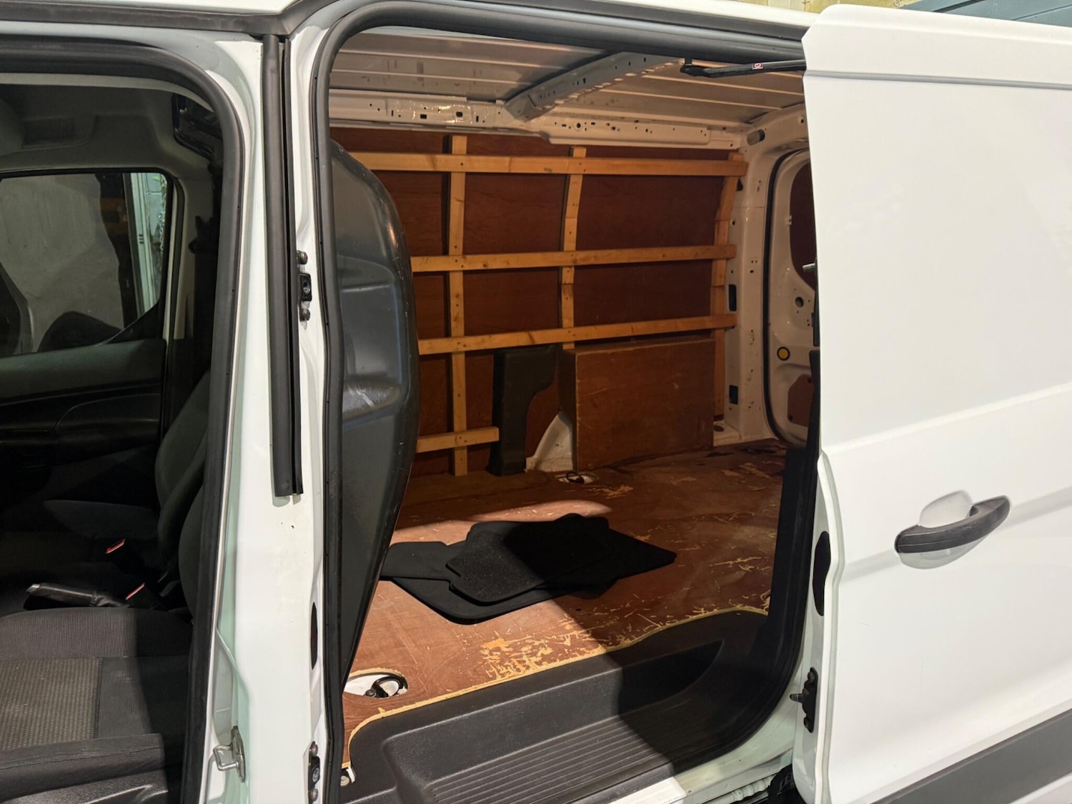 Used Ford Transit Connect 2016 for sale - 77425007: Photo 15