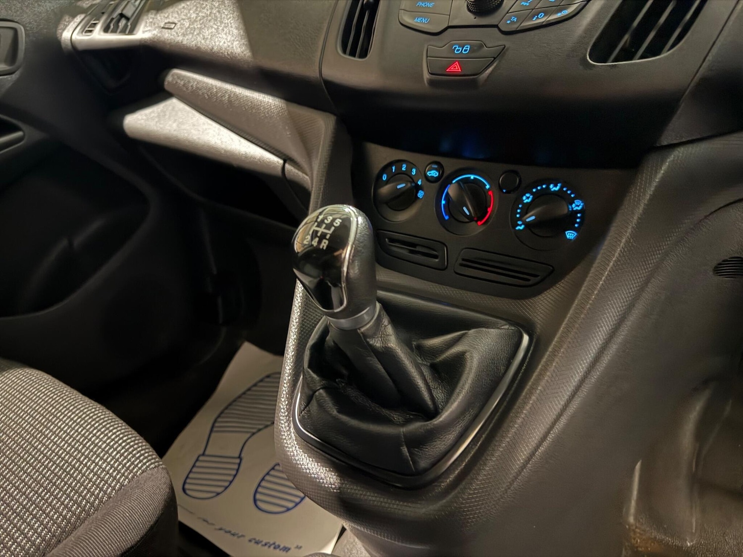 Used Ford Transit Connect 2016 for sale - 77425007: Photo 17