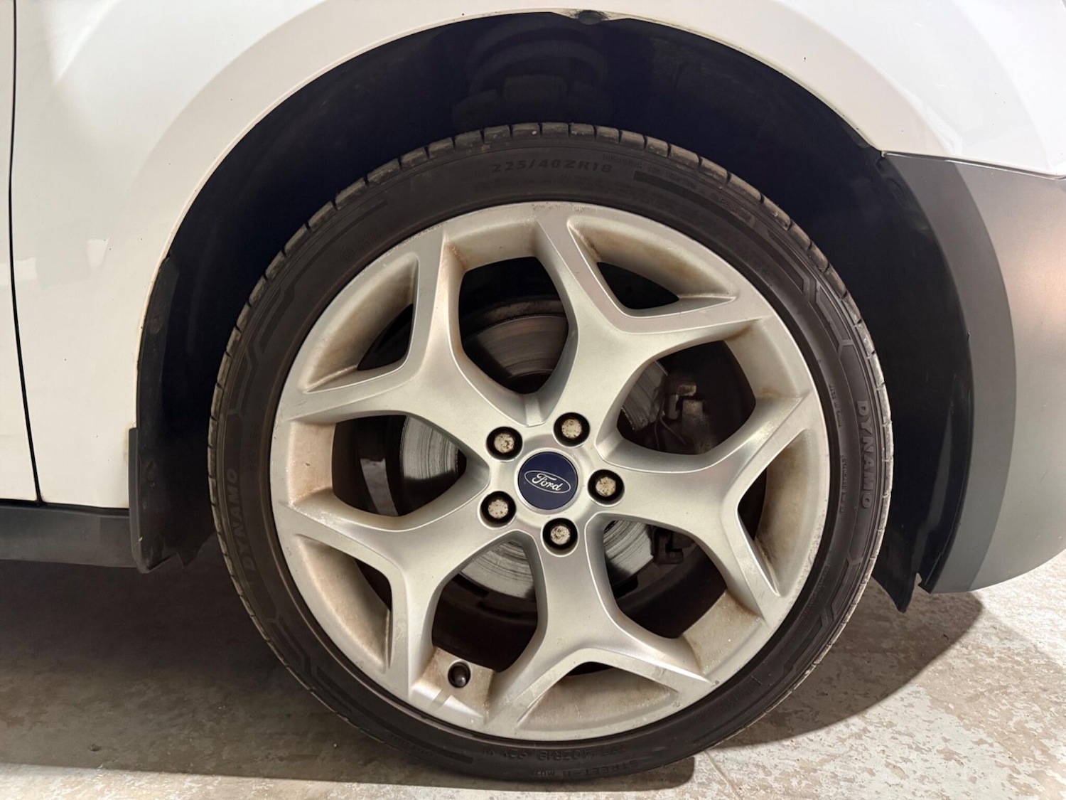 Used Ford Transit Connect 2016 for sale - 77425007: Photo 19