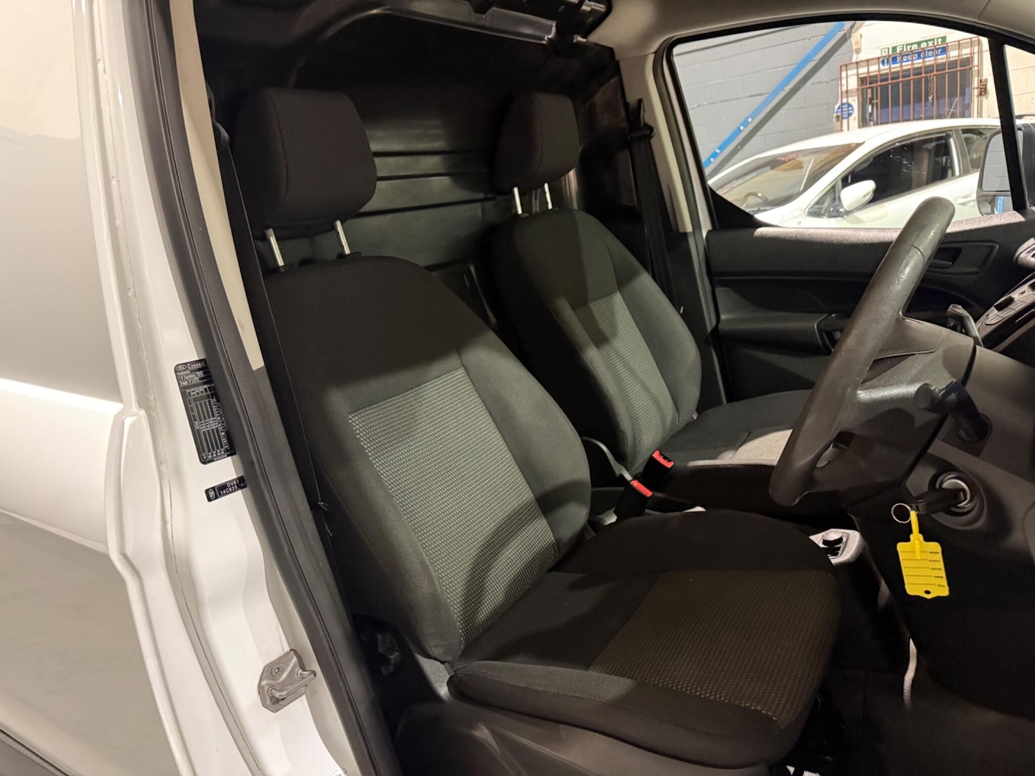 Used Ford Transit Connect 2016 for sale - 77425007: Photo 20