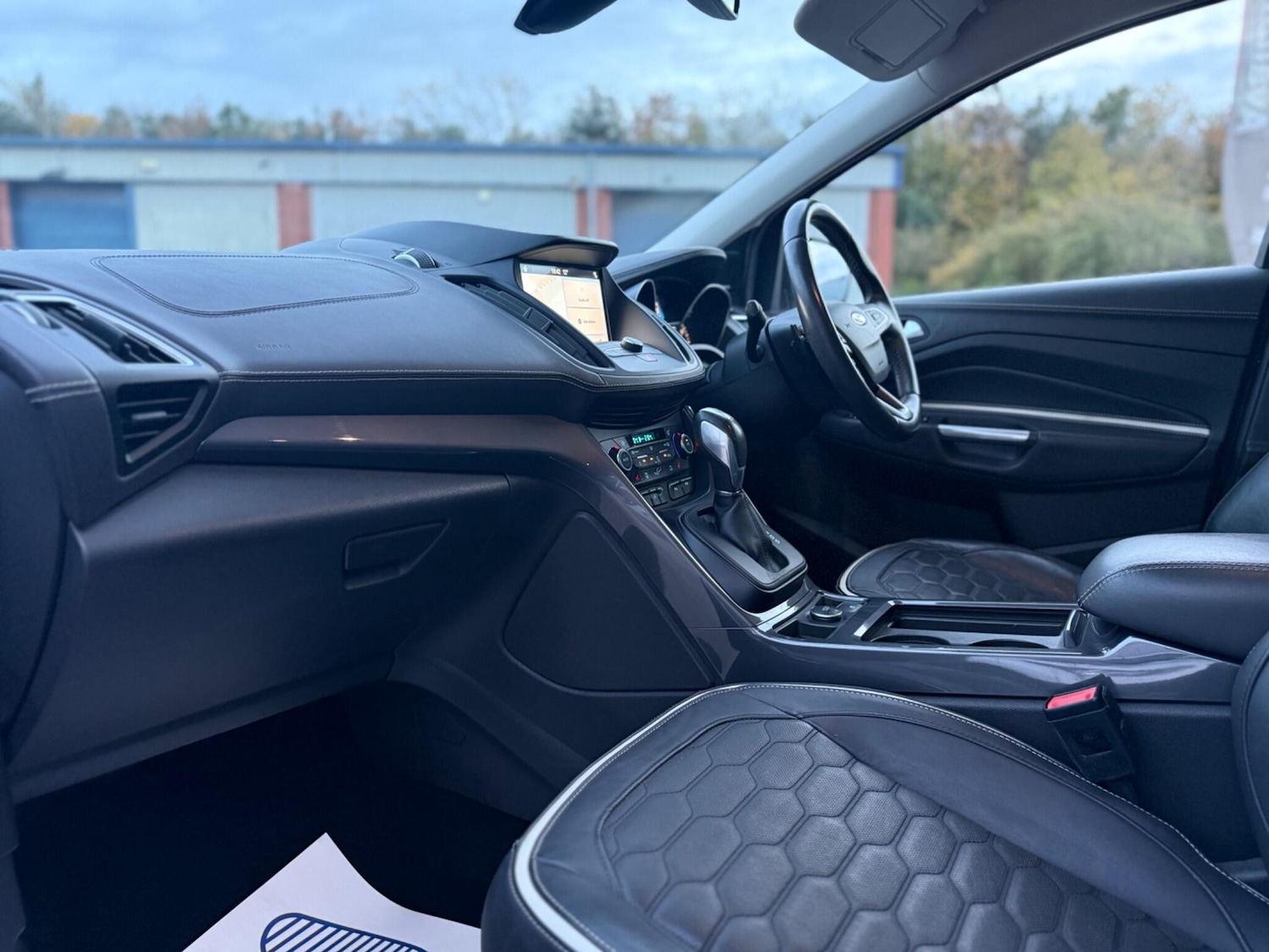 Used Ford Kuga 2016 for sale - 76361502: Photo 10