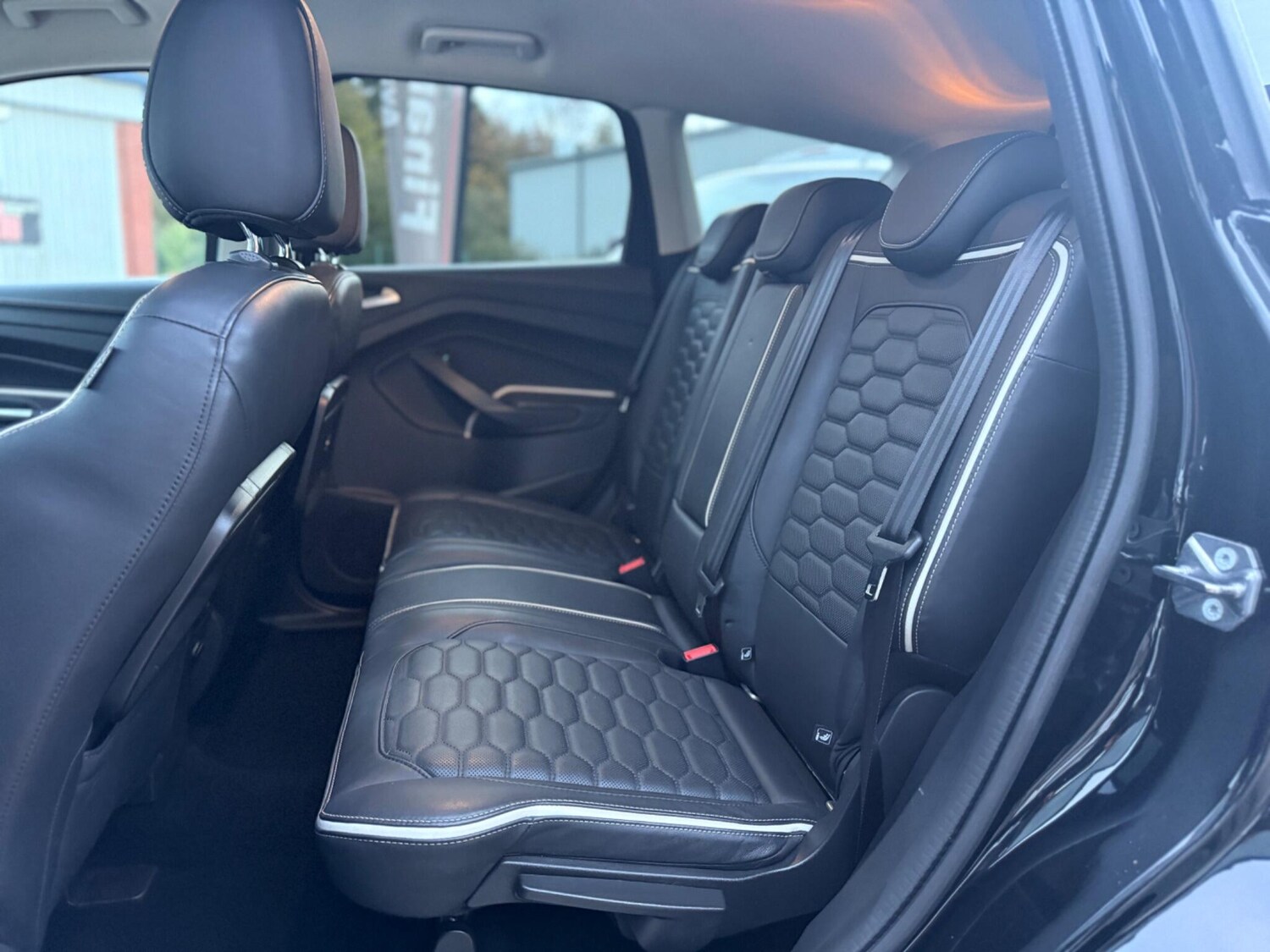 Used Ford Kuga 2016 for sale - 76361502: Photo 14