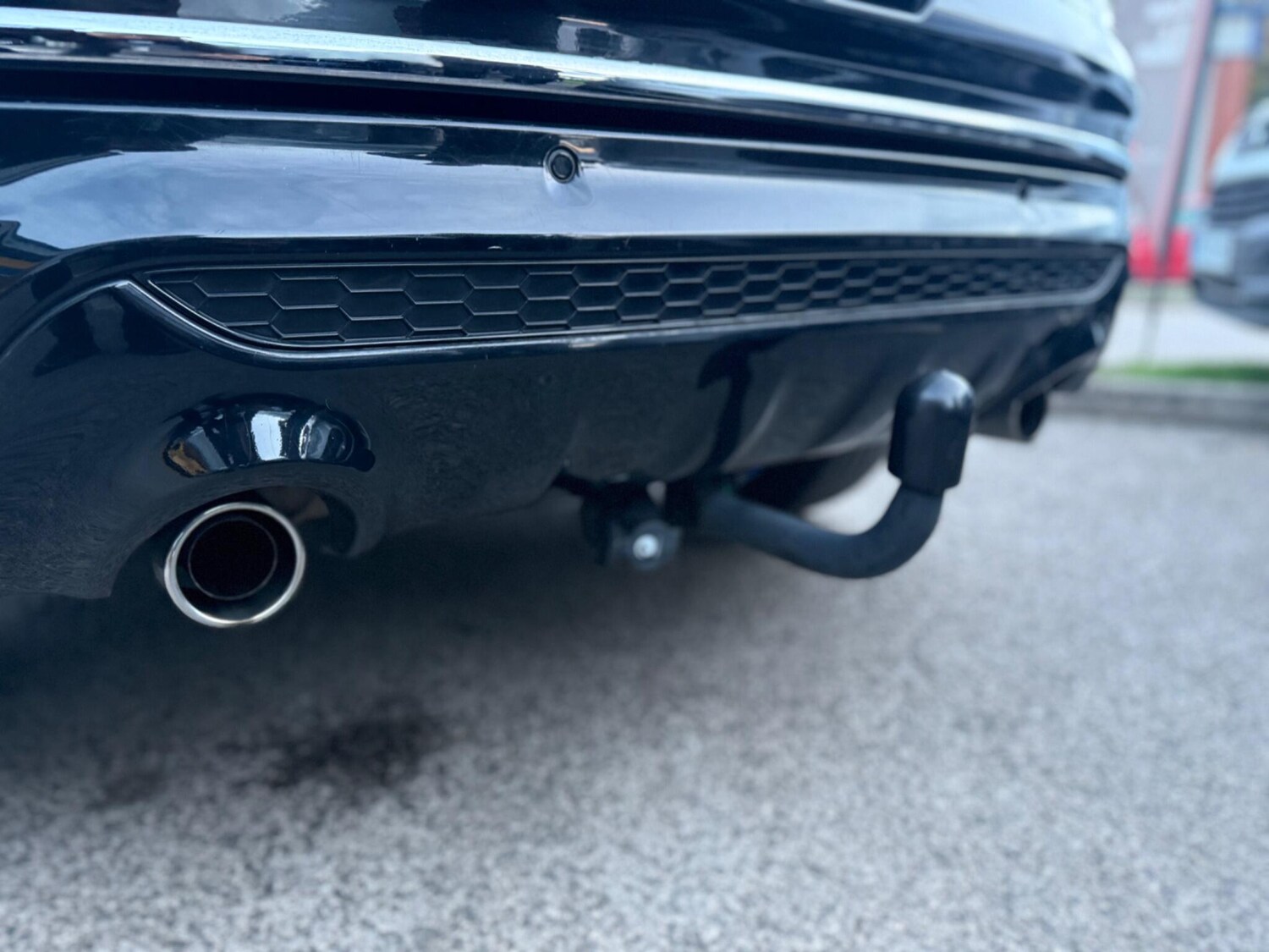 Used Ford Kuga 2016 for sale - 76361502: Photo 17