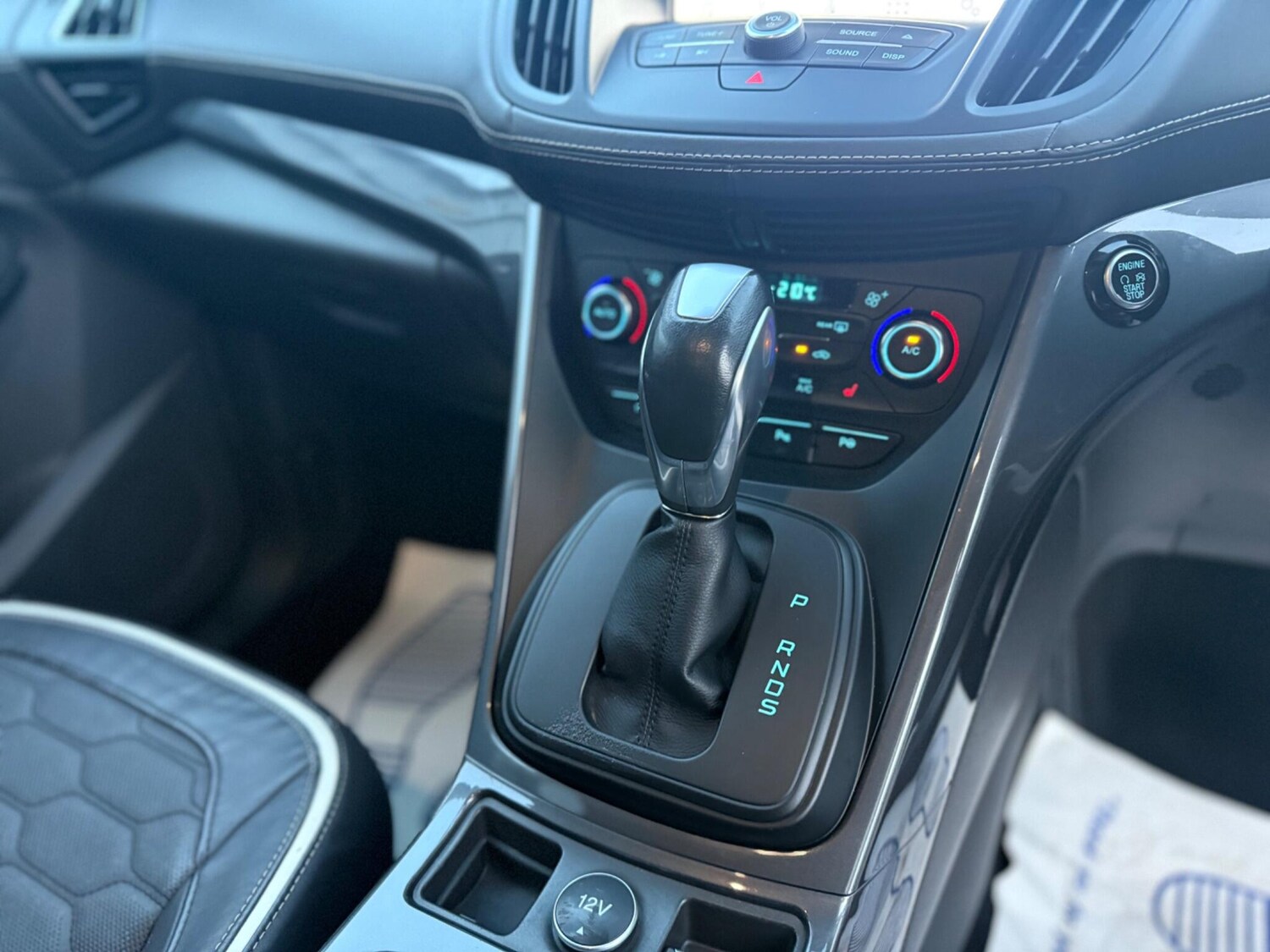 Used Ford Kuga 2016 for sale - 76361502: Photo 23