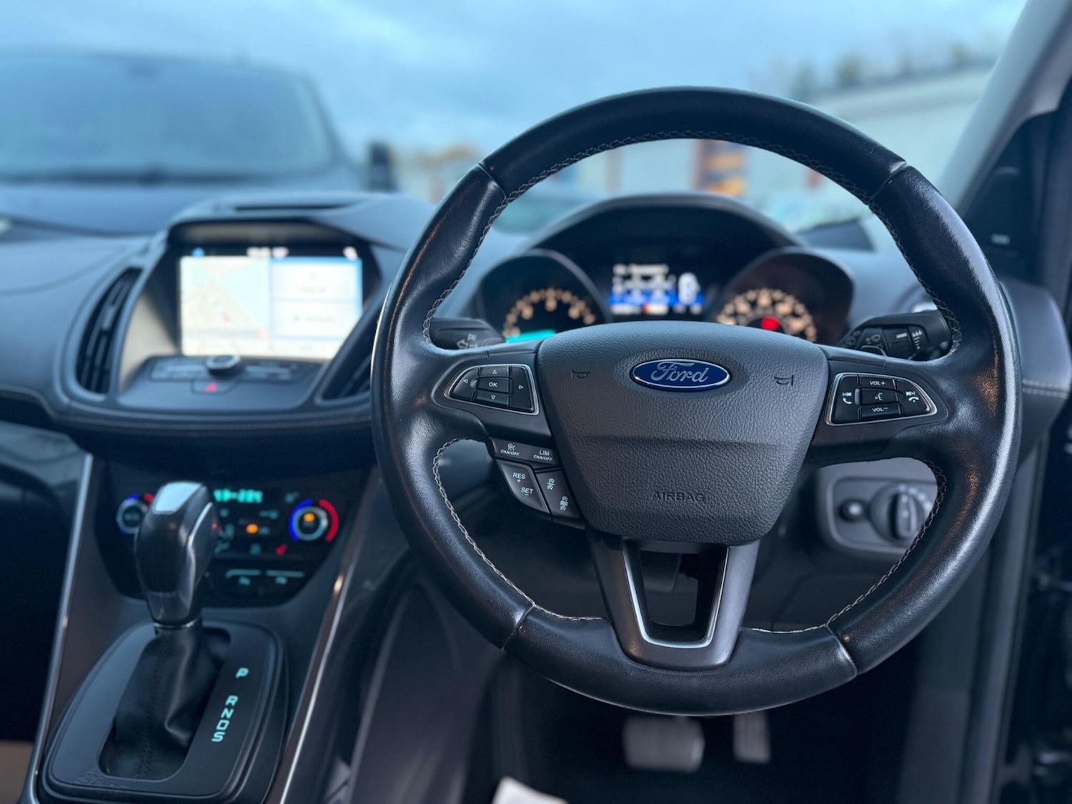 Used Ford Kuga 2016 for sale - 76361502: Photo 24