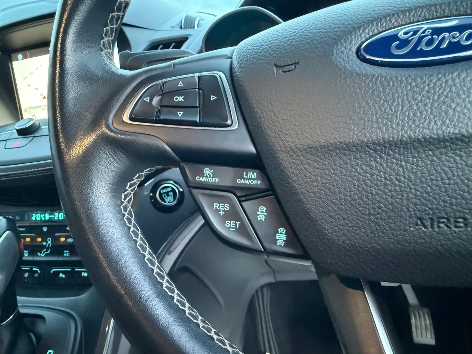 Used Ford Kuga 2016 for sale - 76361502: Photo 25