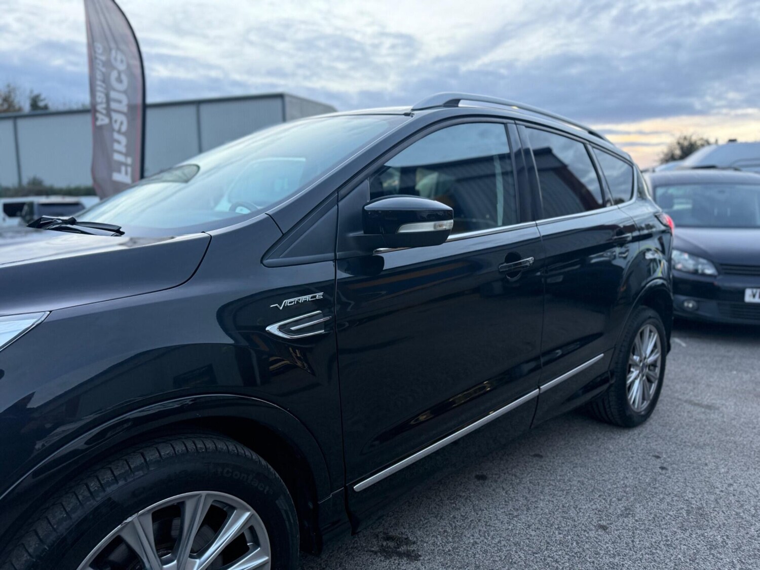 Used Ford Kuga 2016 for sale - 76361502: Photo 34