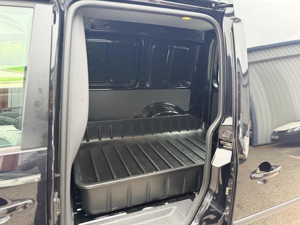 Used Volkswagen Caddy 2014 for sale - 76167382: Photo 16