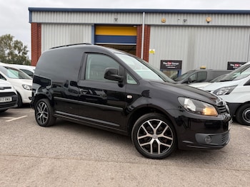 Volkswagen - Caddy