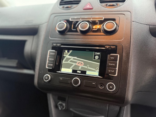 Used Volkswagen Caddy 2014 for sale - 76167382: Photo 20