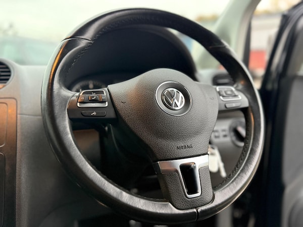 Used Volkswagen Caddy 2014 for sale - 76167382: Photo 21