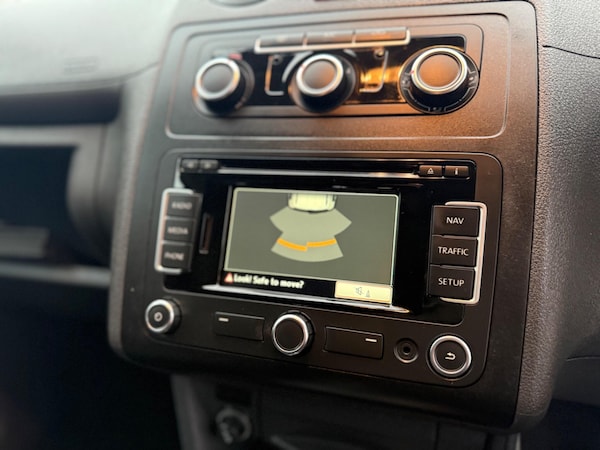 Used Volkswagen Caddy 2014 for sale - 76167382: Photo 25