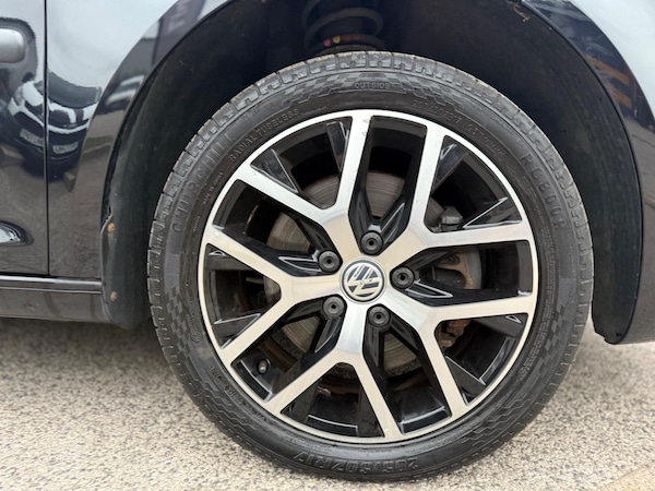 Used Volkswagen Caddy 2014 for sale - 76167382: Photo 26