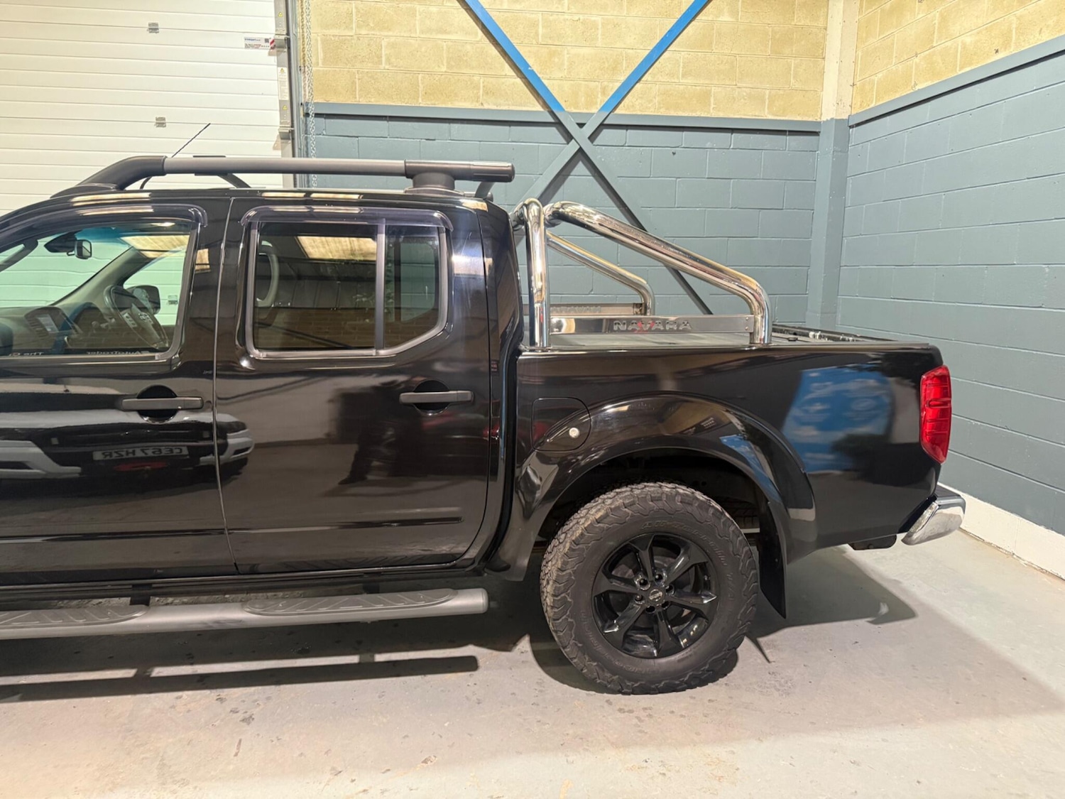 Used Nissan Navara for sale - 78214286: Photo 10