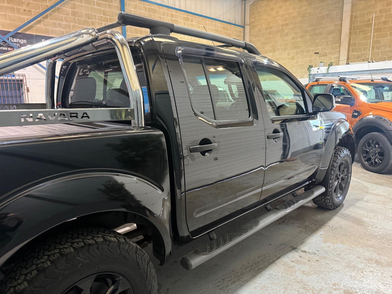 Used Nissan Navara for sale - 78214286: Photo 14