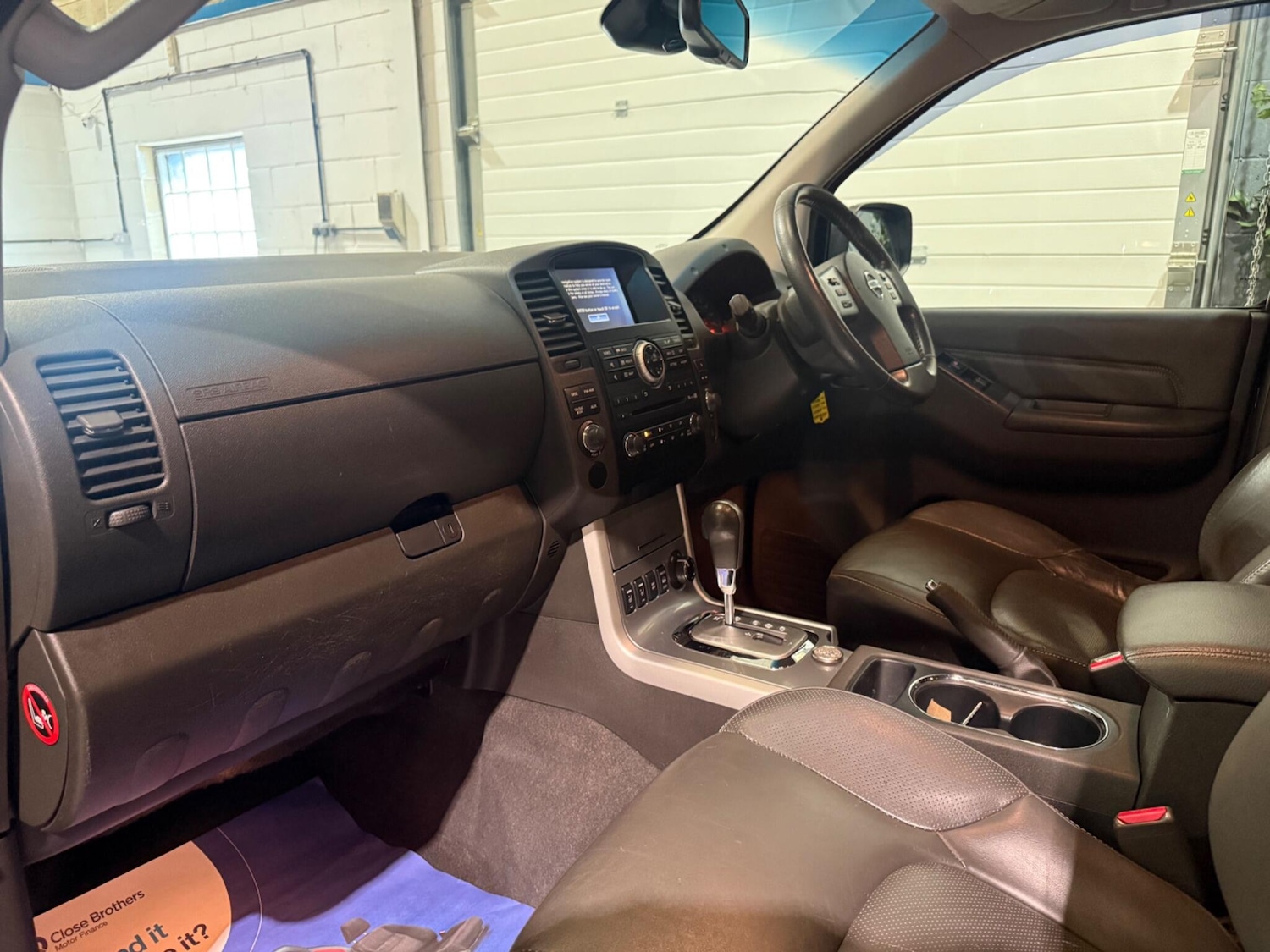 Used Nissan Navara for sale - 78214286: Photo 17