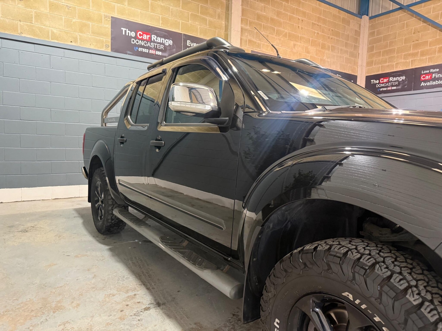 Used Nissan Navara for sale - 78214286: Photo 18