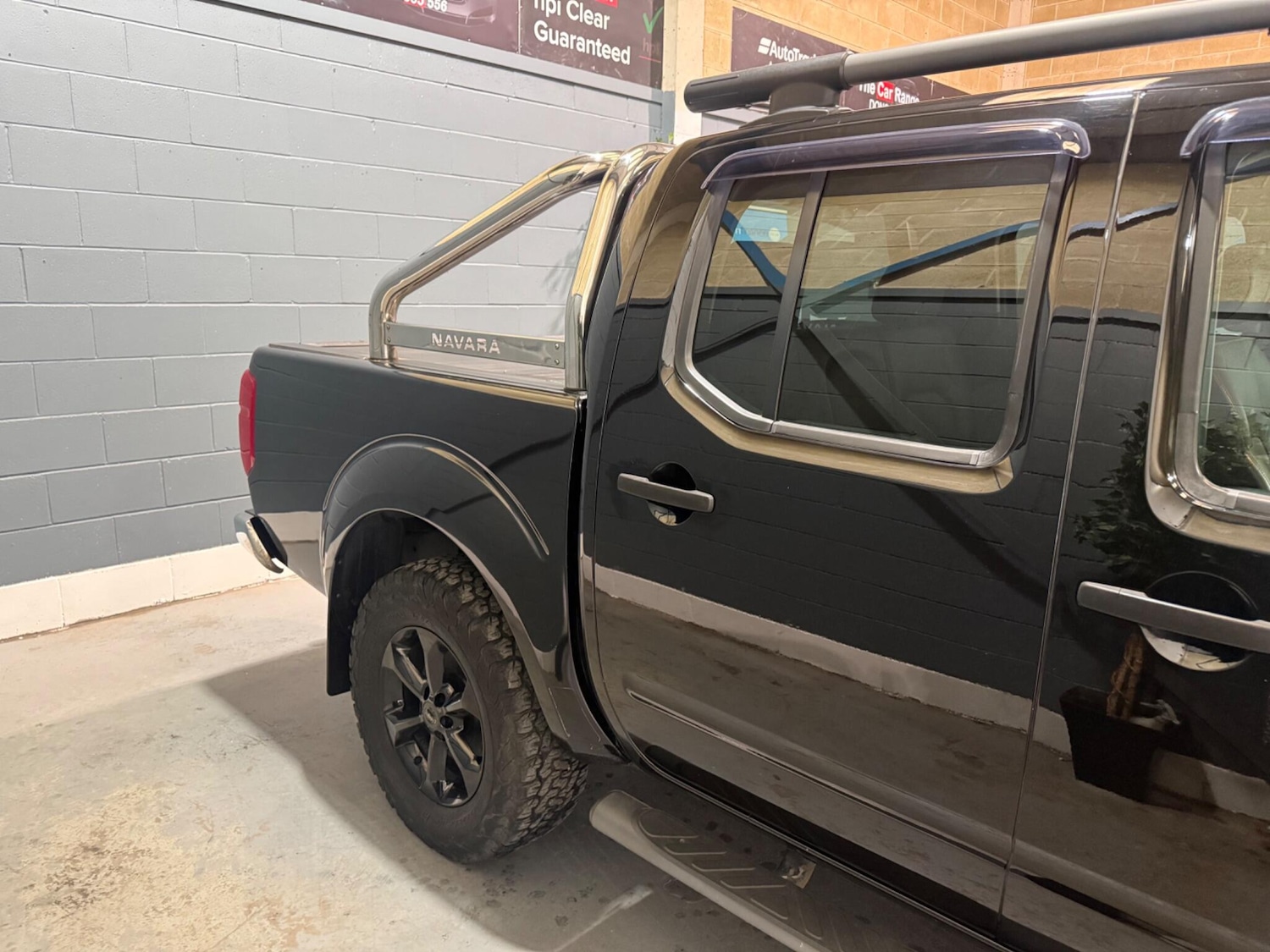 Used Nissan Navara for sale - 78214286: Photo 19