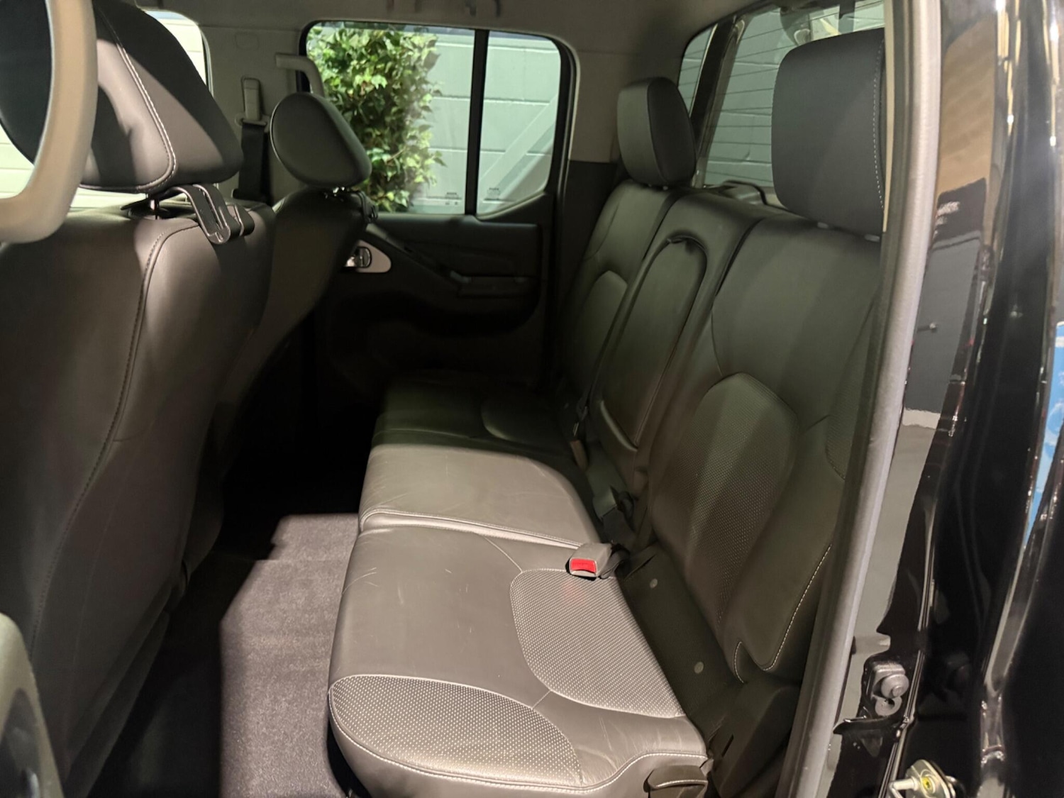 Used Nissan Navara for sale - 78214286: Photo 20