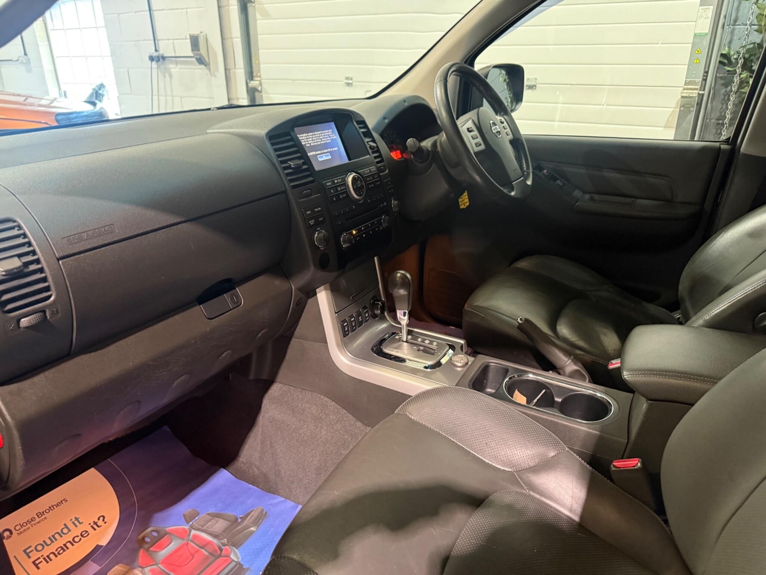 Used Nissan Navara for sale - 78214286: Photo 21