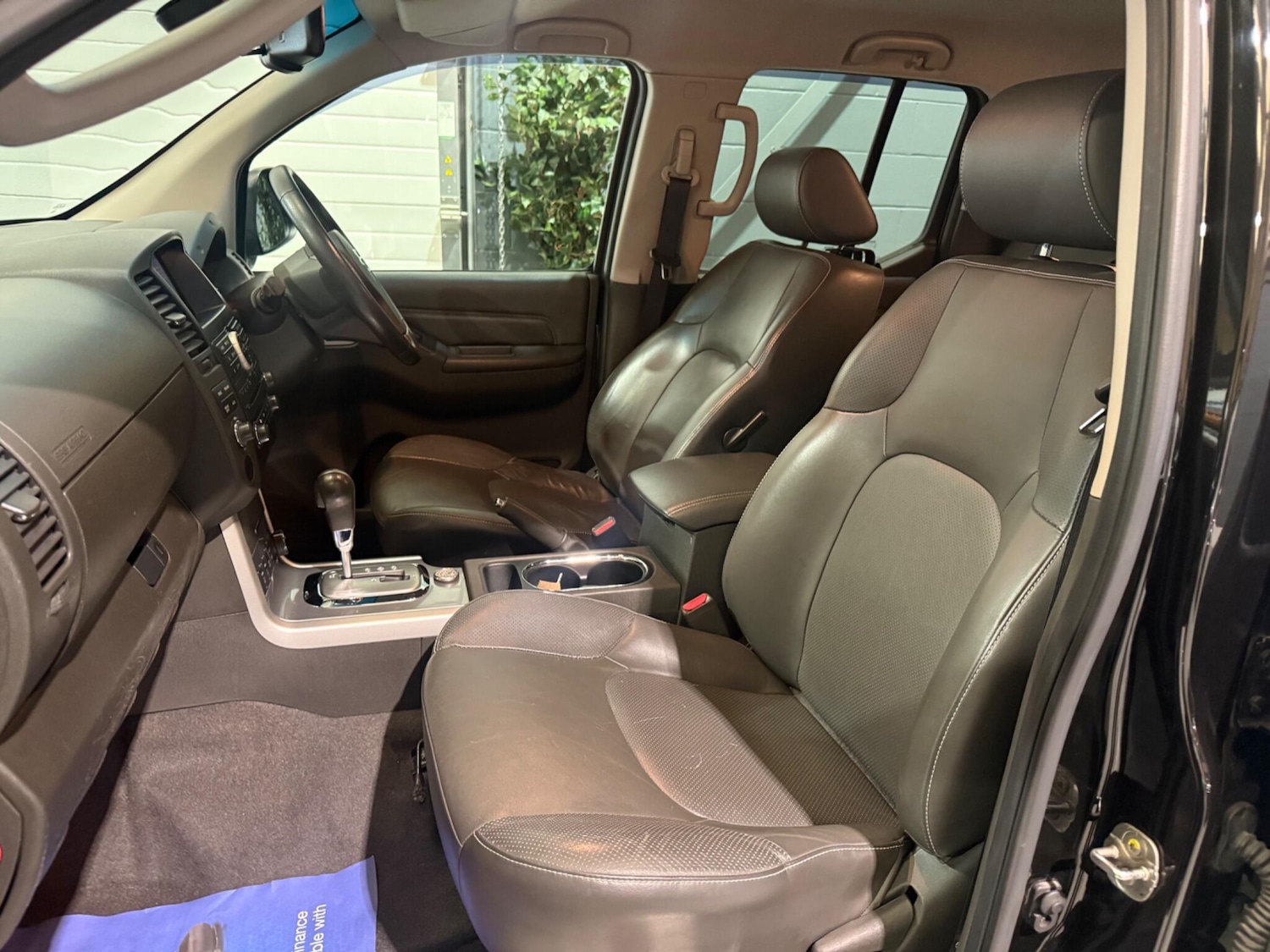 Used Nissan Navara for sale - 78214286: Photo 22