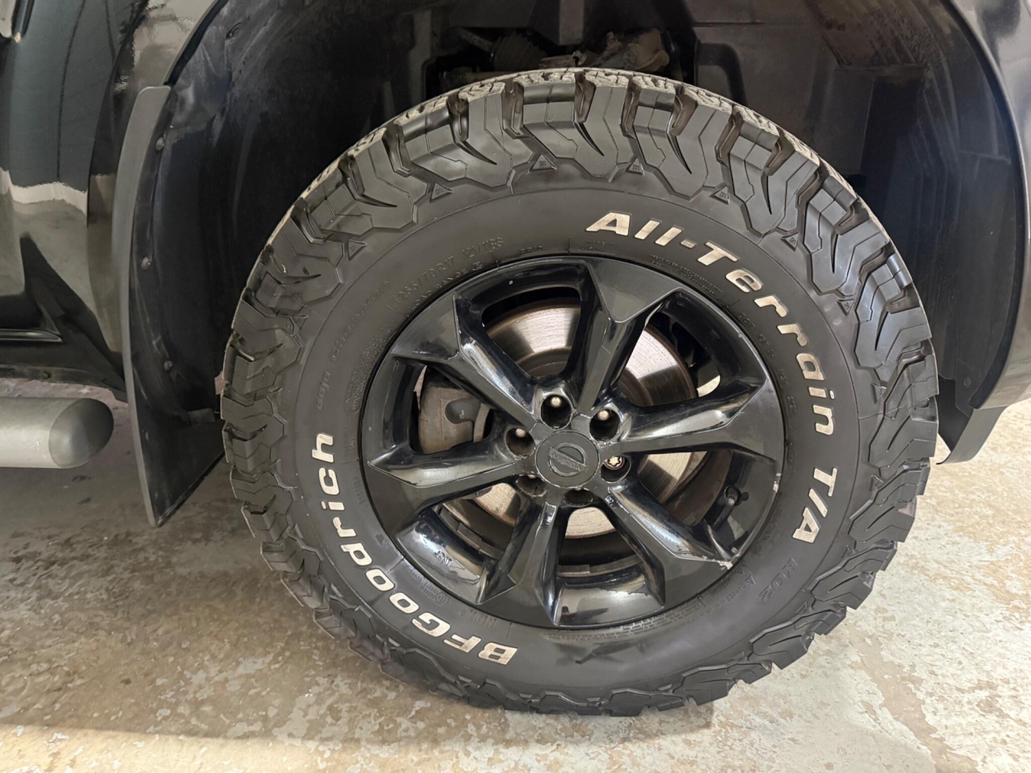 Used Nissan Navara for sale - 78214286: Photo 23