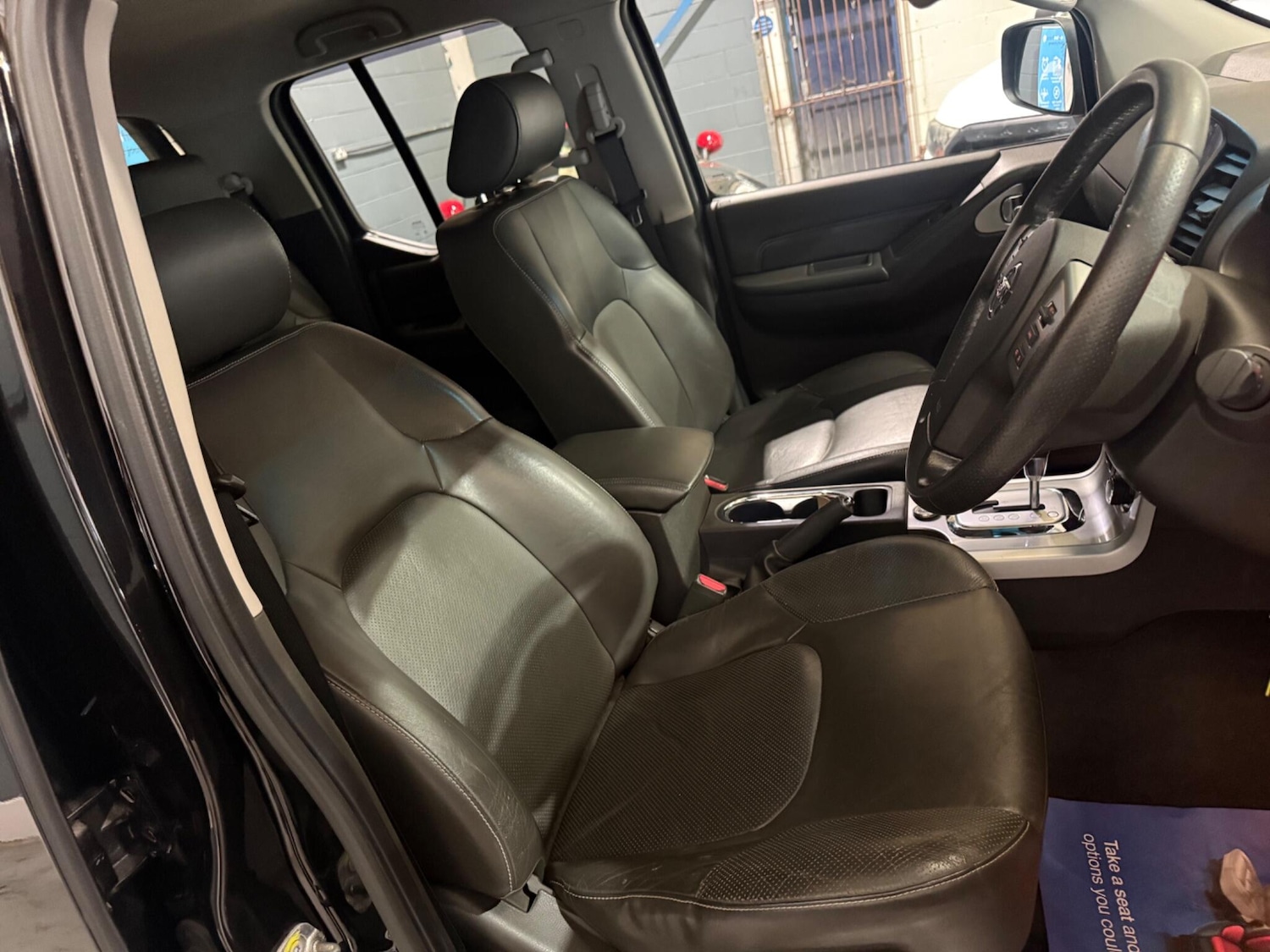 Used Nissan Navara for sale - 78214286: Photo 26