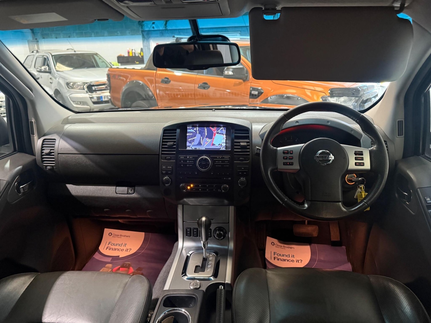 Used Nissan Navara for sale - 78214286: Photo 27