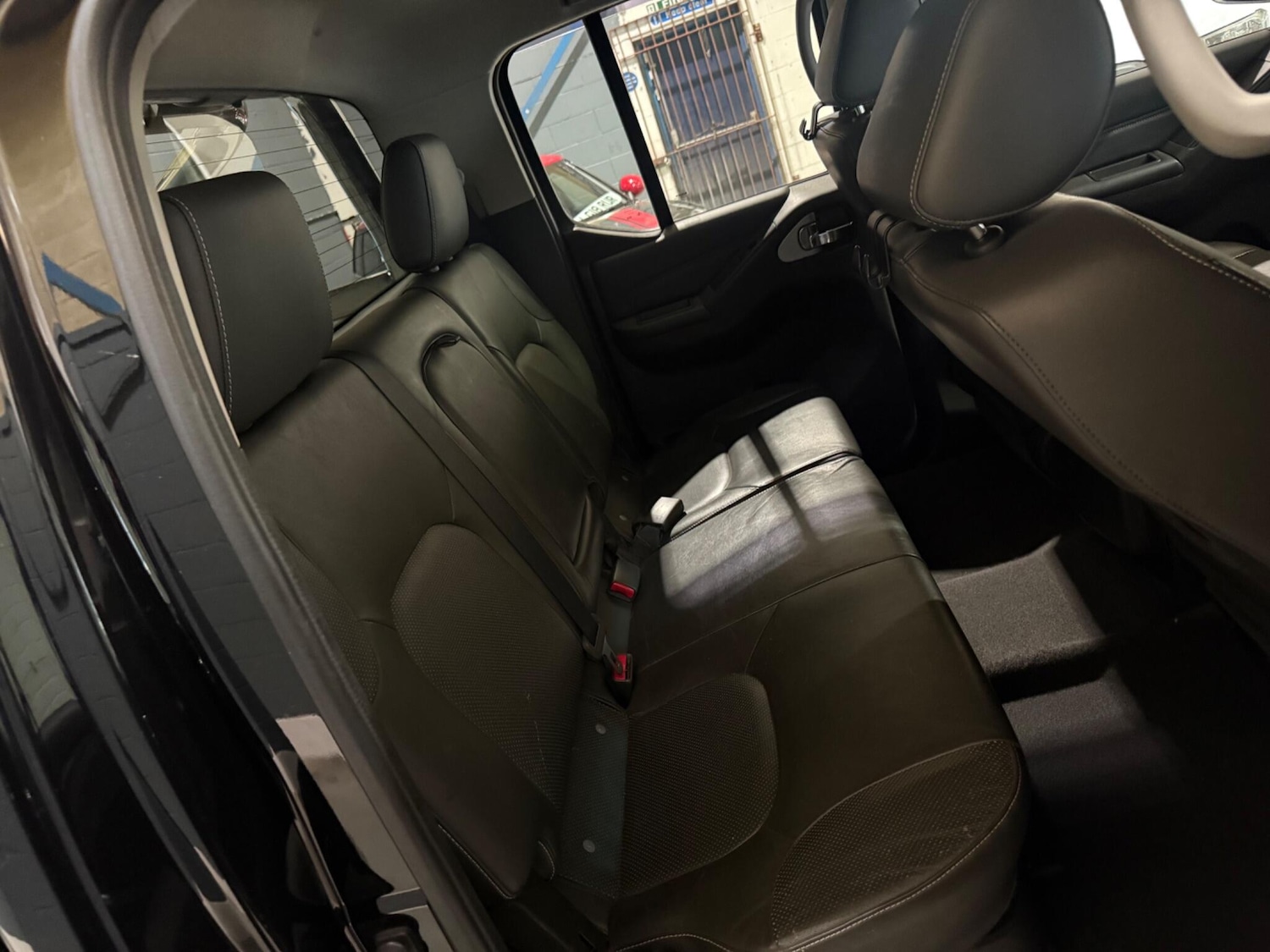 Used Nissan Navara for sale - 78214286: Photo 28