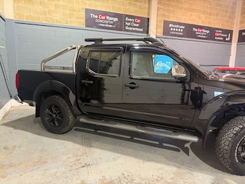 Used Nissan Navara 2013 for sale - 78214286: Photo