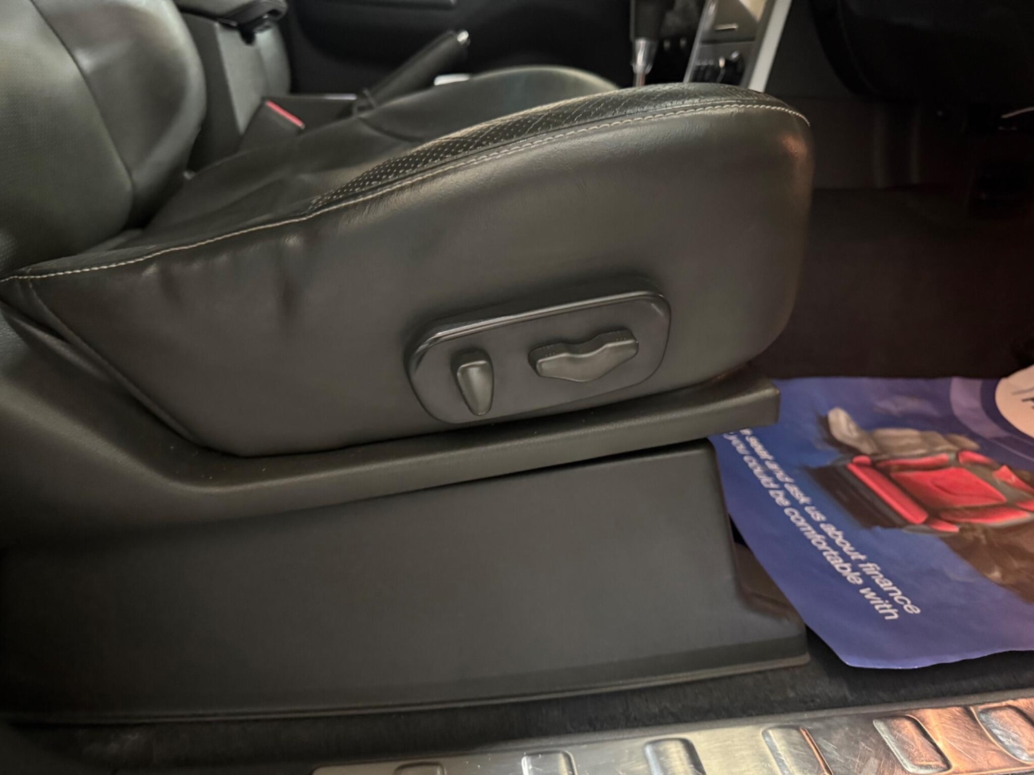 Used Nissan Navara for sale - 78214286: Photo 30